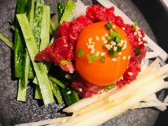 -赤坂亭·M9和牛烧肉(南京江南虹悦城店)