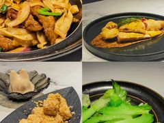 -潮堂 · 潮州菜(国贸商城店)