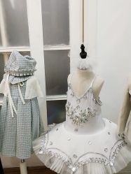 点击看大图 -倾城宝贝儿童摄影(广州天河店)