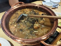 -关东小磨东北菜(上海长风大悦城店)