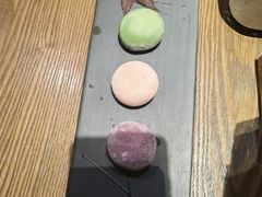 -耕海日本料理(万达华府店)
