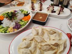 -老长春饺子馆(保利·春天里店)