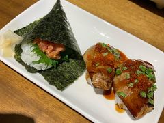-和彩放题餐厅(酒仙桥店)