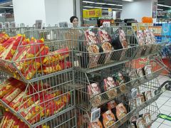 -物美超市(通州梨园店)
