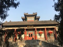 -听鹂馆饭庄(颐和园店)