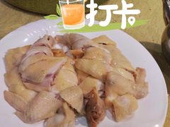 -横琴公社餐厅