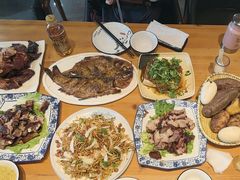 -吉顺坑烤