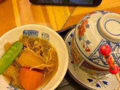 -皇品田苑日式料理(苏州中心店)
