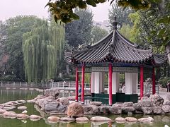 -莲湖公园