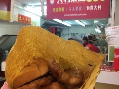 -大利来记餐厅(大三巴店)