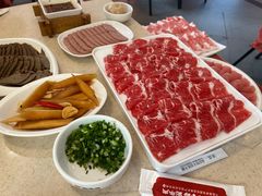 -阳坊大都涮羊肉(阳坊总店)