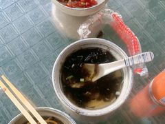 -梅溪·小伙子干挑面(安吉总店)