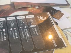 -剧狐剧本杀·月球探案馆(人民广场1号店)