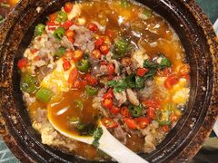 -菜香小厨(金发·印象南滨店)