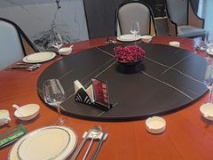 -翕间食·精致淮扬菜(江苏大剧院店)