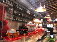 -LO CALCOW卡路力轻食主义餐厅(陆家嘴店)
