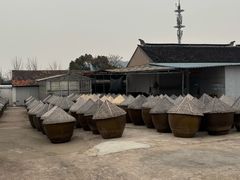 -苏州市吴中区光福窑上花果蜜饯厂