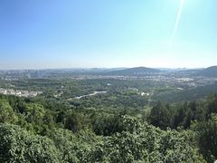 -云龙山