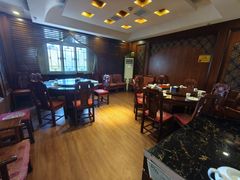 -南来顺饭庄·清真(南菜园店)