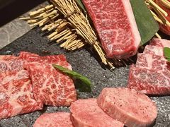 -烧肉达人•炭火烧肉(新天地店)