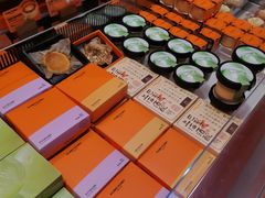 -KUMO KUMO甜品·冰淇淋(深圳壹方城店)