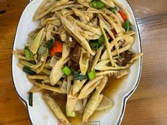 -下梅人家土菜馆(历史文化餐厅度假区店)