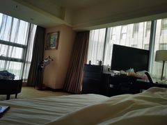 -深圳东方银座酒店