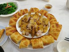 -东江海鲜酒家(艺都分店)