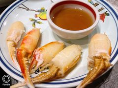 -万岛日本料理铁板烧(静安店)