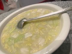 -神憩宾馆-餐厅