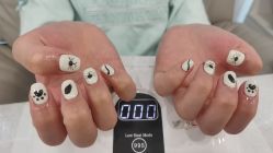 -斯馨·健康美甲美睫