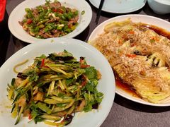 -羲和雅苑•北京烤鸭(乐园道万象城店)
