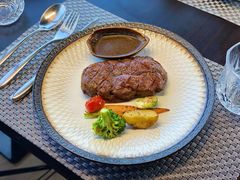 -188西餐厅(园林宾馆店)