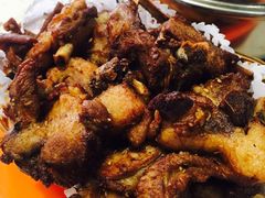 -西夏回族烧麦馆(牡丹街店)