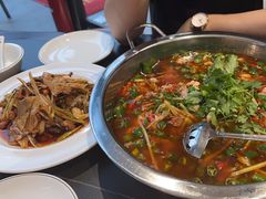 -蛙兔鸡自贡风味·特色江湖菜(广都店)