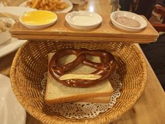 -巴伐利亚啤酒坊(意式风情街店)