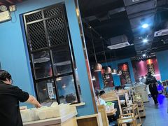 -傣妹火锅(南京东路一店)