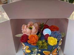 -BONCAKE裱花蛋糕(万象汇店)