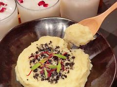 -芸山季·云南山珍菌火锅(南翔印象城MEGA店)