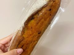 -佐敦面包铺·JORDAN BAKERY