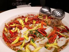 -太二酸菜鱼(石家庄万象城店)