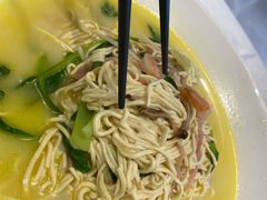 淮扬大煮干丝-海鸿荟·沿江菜(中山北路店)