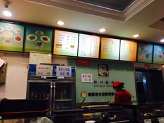 -新川面馆(新街口二店)