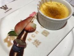-橘洲1910花园江景西餐厅