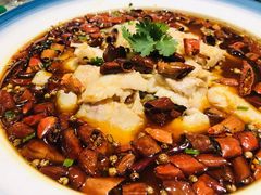 -斯通泰伯酒店-餐厅