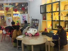 -蕃茄田艺术•美术绘画 •硬笔书法(滨江海威领界店)