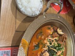 -福客麻辣烫·现炒麻辣香锅(印力中心店)
