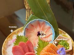 -昱匠·日本料理(金融街店)