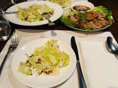-太平山餐厅(山顶道店)