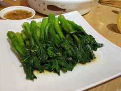 -德胜轩正宗顺德菜(宝安沙井会展中心店)